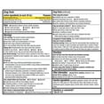 thumbnail image 3 of Equate Nighttime Cold and Flu Relief Liquid, Original Flavor, 24 fl oz (2x12 fl oz), Compare to Vicks® Nyquil® Cold & Flu Active Ingredients, 3 of 9