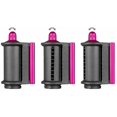 thumbnail image 5 of For Airwrap Hs01/hs05 Anti-theft Nozzle Rose Red, 5 of 5