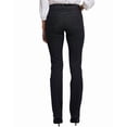 thumbnail image 2 of NYDJ womens  Petite Marilyn Eternity Straight Leg Jean, PL, 2 of 3