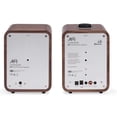 thumbnail image 3 of Sistema Estéreo RUARK AUDIO MR1B-WAL Bluetooth Clase A-B 2 Vías RCA, 3 of 5