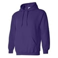 thumbnail image 3 of Gildan Men's Long Sleeve Heavy Blend Front Pocket Pullover Hoodie, 3 of 3