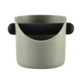 thumbnail image 1 of Caja de Golpe de Café Caja de Café Antideslizante y Absorbente de Golpes Cubo de Basura para Moler Espresso Cubo de Basura con Barra de Golpe Desmontable, 1 of 5