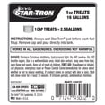 thumbnail image 3 of Star Brite Fuel Additive 093032 Star Tron; For Gasoline; Enzyme Fuel Treatment; 32 Ounce Bottle; With US Label, 3 of 5