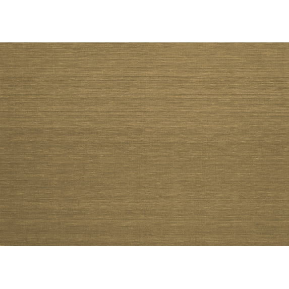 Ahgly Company Indoor Rectangle Abstract Brown Contemporary Area Rugs, 8' x 12'