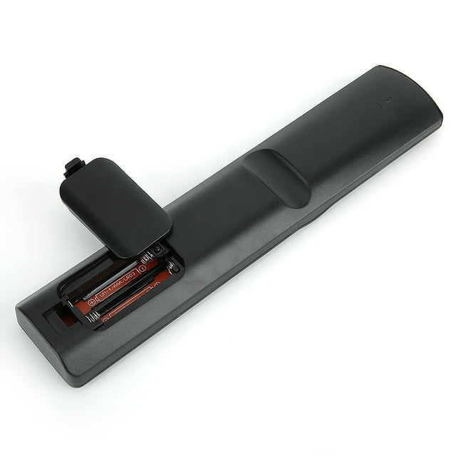Mando a distancia ABS resistente al desgaste color negro para TV LCD AKB73615306 / AKB72615379 / AKB72914202