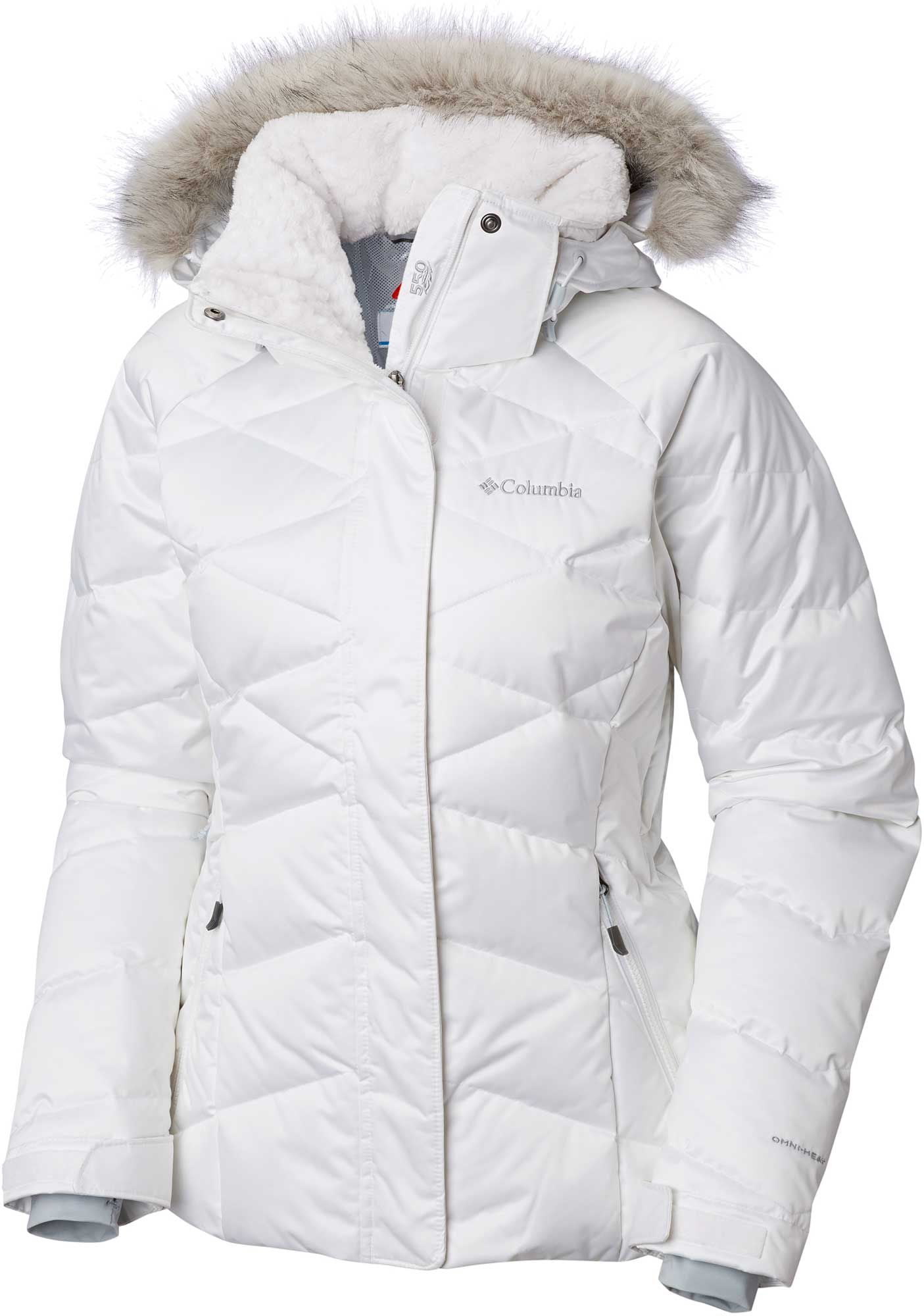 Columbia Women's Lay D Down II Jacket 