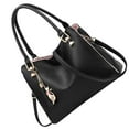 thumbnail image 2 of 1Set Elegant Tote Bag with Multi-Pocket Design for Women's Various Occasions, 2 of 9