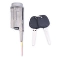 thumbnail image 4 of Dexico Ignition Lock Cylinder with 2 Keys for Lexus RX300 3.0L V6 1999-2003 Replace 89073-48020, 4 of 13
