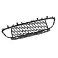 thumbnail image 1 of Rejilla Central Del Parachoques Delantero, Ajuste Preciso 51118068124 Parrilla Inferior Delantera Flujo De Aire Mejorado Para Serie 3 F30 2015 A 2019, 1 of 7