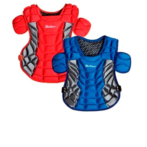 MacGregor Softball Catchers Chest Protector Women B80