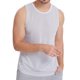 thumbnail image 1 of Txlixc - Chaleco de seda helada para hombre, sin mangas, ajustado, para deportes, fitness, tops de fondo Txlixc  Moda, 1 of 7