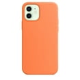 thumbnail image 2 of EGNMCR Ultra Thin Clear Back Case Shockproof Cover For 12/12 Pro 6.1in phone Cover, 2 of 6