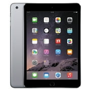 Refurbished Apple MINI 3 64GB WIFI-Space Grey