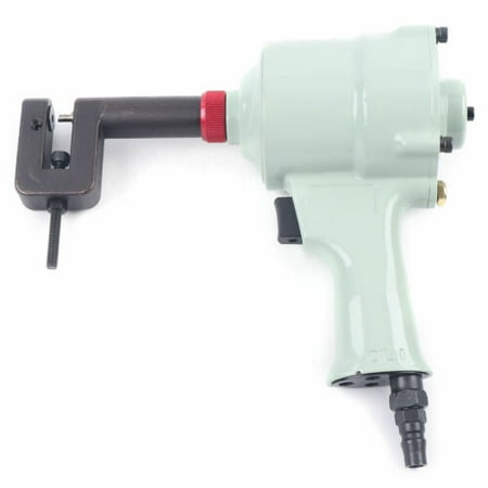 

Professional Pneumatic Air Hole Puncher 4.2mm Hole Opener Punching Perforator