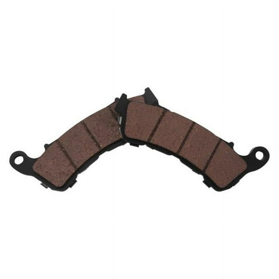 OEM Brake Pads for Honda