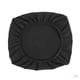 thumbnail image 1 of 4 x Funda Silla de Muebles contra Negro M, 1 of 9