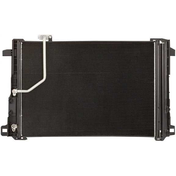 Spectra Premium 7-3760 Automotive Air Conditioning Condenser