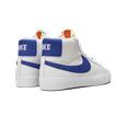 thumbnail image 3 of NIKE MENS Zoom Blazer Mid SB "Varsity Royal" DH6970 100 DH6970 100 from Stadium Goods, 3 of 9