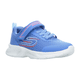 thumbnail image 2 of Tenis Skechers Azul para Niña T17-22[SKE1128] azul 17, 2 of 10