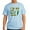 Light Blue, variant on CafePress - 50Th Birthday Golf Humor Light T Shirt - Men's Classic Graphic T-Shirt
