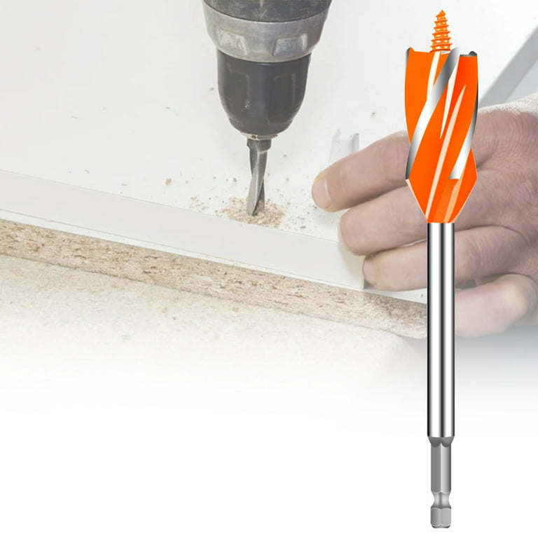 Twist 2024 drill specification