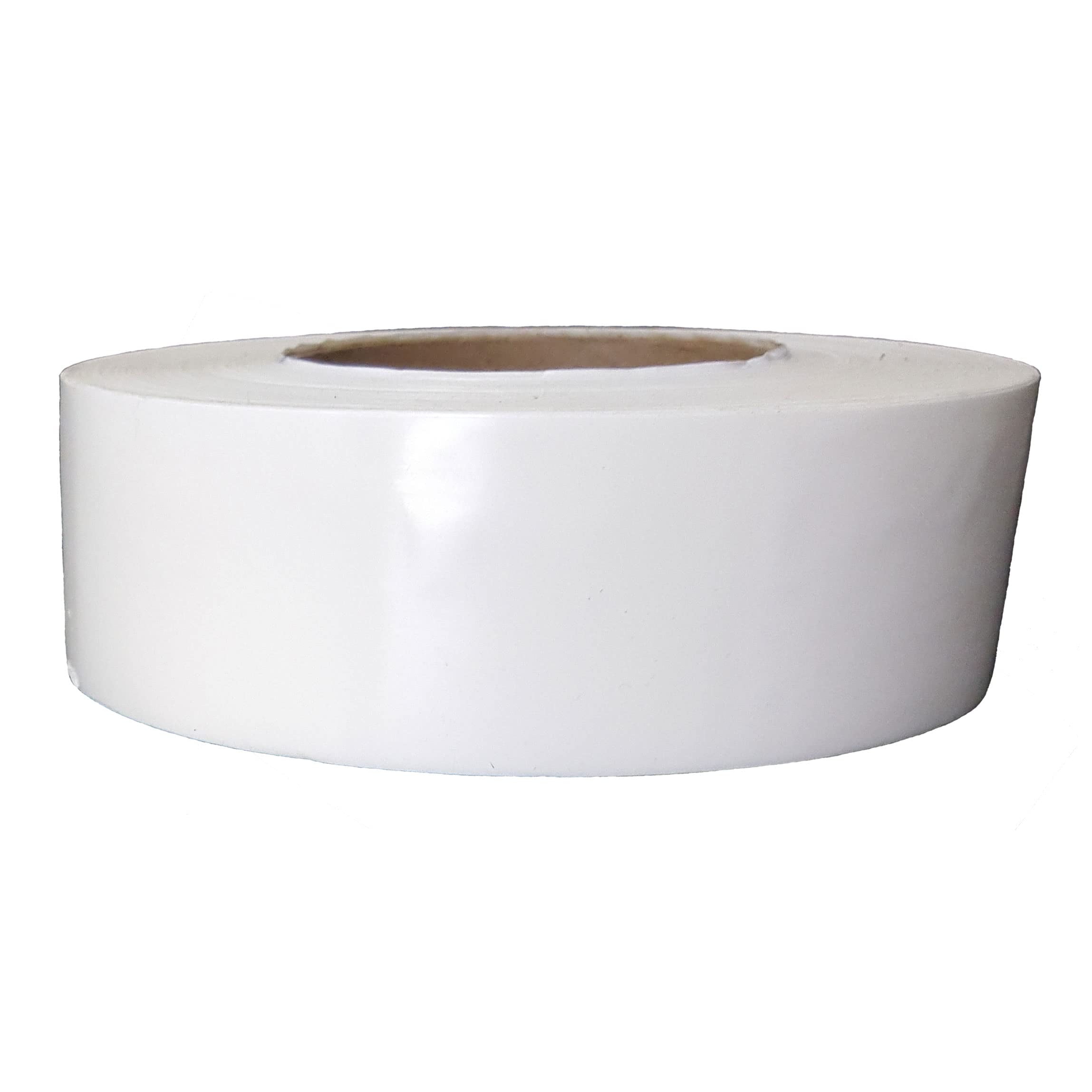 Dr. Shrink DS-702W White Shrink Tape, 2" x 180'