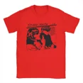 thumbnail image 3 of Camiseta de manga corta de algodón con diseño divertido de Sonic Youth para hombre, con diseño de pareja Y2K, ideal como regalo de cumpleaños, 3 of 5