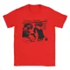 thumbnail image 3 of Camisetas de manga corta, regalo de cumpleaños, ropa para parejas, camisetas de Sonic Youth, camisetas de banda musical para hombres, camiseta divertida de algodón puro, 3 of 5