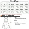 thumbnail image 2 of Uaswgudfs Women's Casual Relaxed Fit Short Sleeve Midi Dress - Button-Front Gingham & Breathable Lightweight Summer Everyday Chic White M, 2 of 7