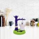 thumbnail image 4 of Solar Powered Ghost Toy Cute Car Dancer Toy Swinging Ghost Dancer Toy for Desk Office Bedroom, 4 of 4