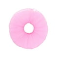 thumbnail image 3 of vastwit Girls Ballet Ballet Dance Tutu Skirts Crinoline Slip Petticoat Birthday Dress Up Underskirt Pink S, 3 of 7