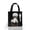 12, variant on Harrods Women Storage Shoulder Bag Handbags City London PVC Waterproof Shopping