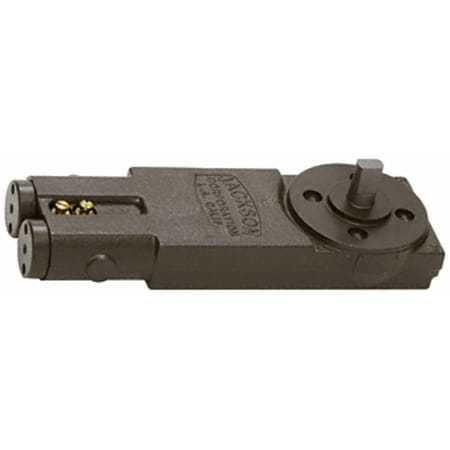 Jackson Extra Light - CRL Jackson® Extra Light Duty 105 Degree Non Hold-Open Floor Closer Body