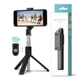 thumbnail image 3 of KIT 2 BASTONES SELFIE STICK CON CONTROL REMOTO BLUETOOTH, 3 of 6