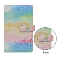 thumbnail image 4 of ziyahi 3-Inch 96 Pockets PU Leather Instant Photo Card Collection Album Picture Case for Mini 8/9/7s/25/70/90,Type 6, 4 of 8