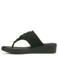 thumbnail image 5 of BZees For Lifestride Womens Bloom Flip-Flop - Medium & Wide Width, 5 of 9
