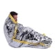 thumbnail image 2 of CHAO Manta de primeros auxilios, manta de supervivencia al aire libre de Mylar para acampar, senderismo, supervivencia al aire libre, 2 of 5
