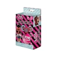 thumbnail image 4 of L.O.L. Surprise! Card Game with Surprise Accessory Blister Card 2 Pack, 4 of 5