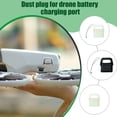 thumbnail image 2 of for DJI Flip Drone Battery Charging Port Dust Plug, 2 of 8