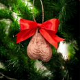 thumbnail image 5 of 2025 christmas tree decorations A Christmas Ornament Ugly Nutsack Ornaments For Adults Prank Christmas Ornaments Funny Gag Gifts Present ONE SIZE, 5 of 5