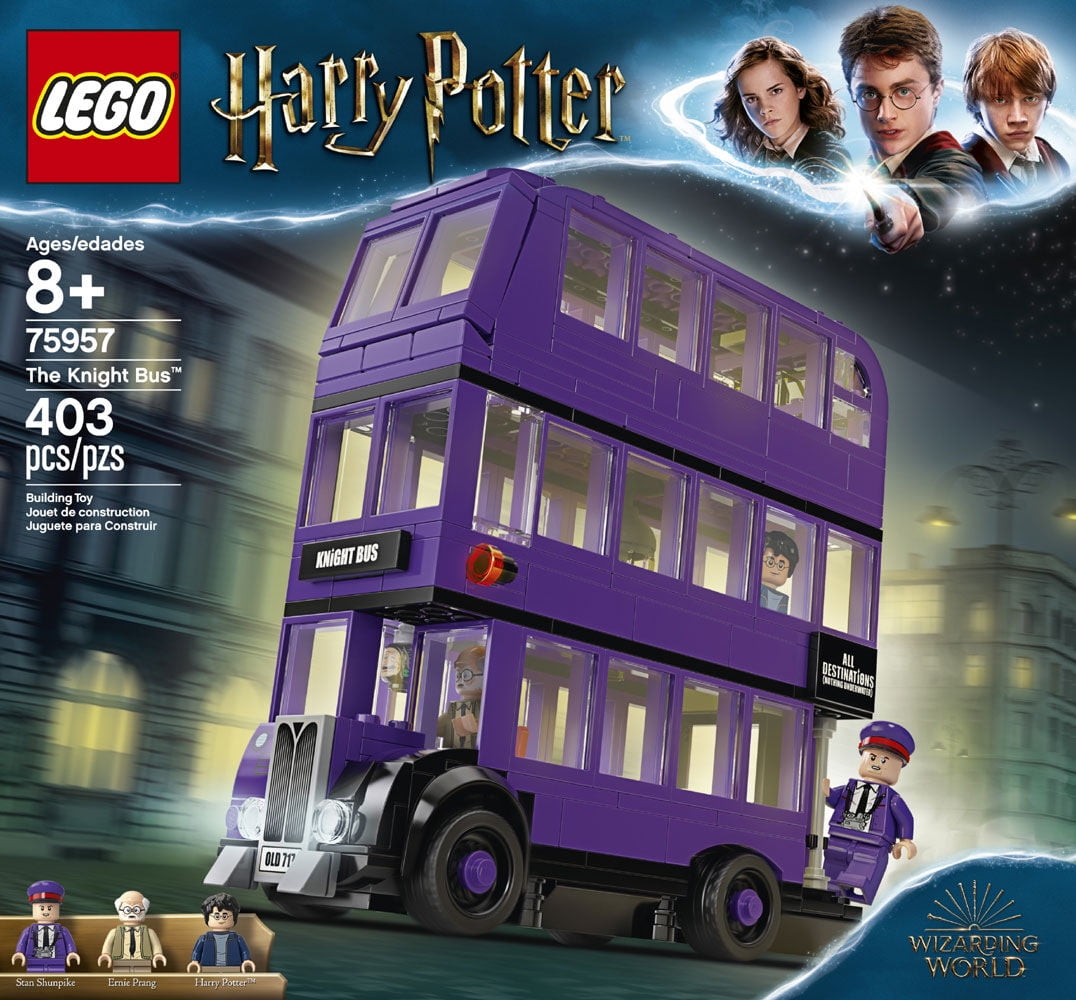 lego 75957