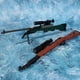 thumbnail image 5 of Mini building blocks-98K sniper rifle 815PCS, 5 of 5