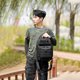 thumbnail image 5 of Kuymtek Mochila Pesca Equipo Pesca Impermeable Pesca (negro), 5 of 7