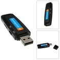 thumbnail image 4 of Mini Stylo Rechargeable WAV Lecteur Flash Voix er Numérique USB Portable U Disque, 4 of 4