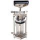 thumbnail image 1 of Winco HFC-500 - Cortador de fench, 1/2 pulgada, color plateado, 1 of 3