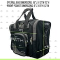 thumbnail image 5 of Path Pro Deluxe Single Tote, 5 of 5