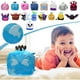 thumbnail image 3 of KEVCHE 15cm Peluche Blox Fruits Cajas Sorpresas, Juguetes de Blox Fruits Plush Blox Fruits Mystery Box Plushies Blox Fruits Box Marrón Claro, Cajas de Blox Fruits Juguete para Ninos, Edad 4+, 3 of 3