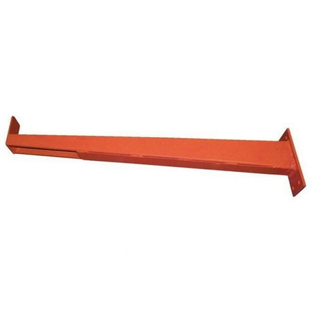 Vestil HSA-C-48 48 in. Heavy Duty Cantilever Straight Arm
