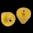 thumbnail image 3 of Juego de 3 Brocas Escalonadas de 20-35-50 mm, Fresa de Ranura Recta, Abridor de Agujeros de Mármol y Metal, Herramienta para Trabajar la Madera, 3 of 5