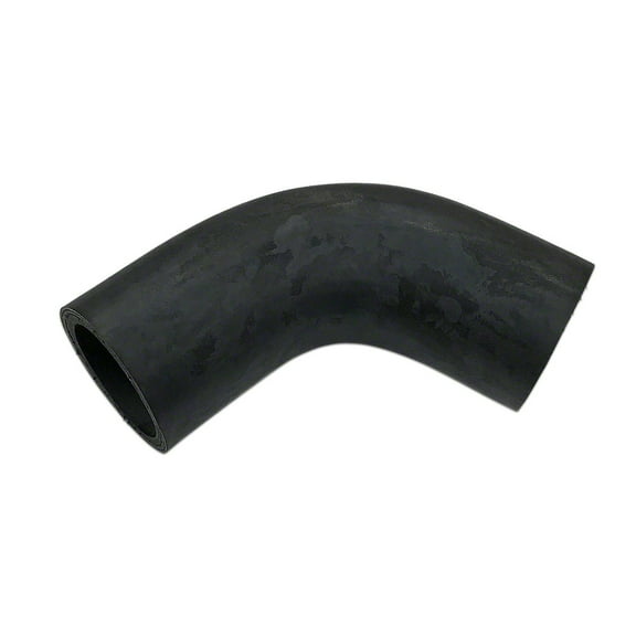 Radiator Hose (Lower) Fits Massey Tractor       544080M1